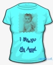 super T-shirt