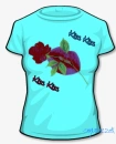 super T-shirt