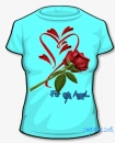 super T-shirt