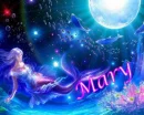 MARY