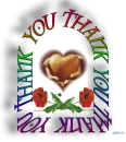 Thank You my Angel