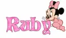 baby minnie