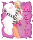 Mary