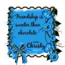 Christy