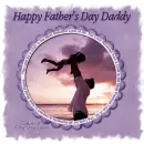 Happy Father's Day Daddy
