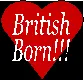 British Born