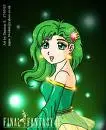 princess rydia