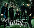 Welcome To The Black Parade