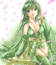 princessa rydia