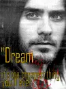 Dream Big