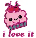 i love it