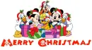 mickey and friends