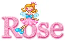 Rose
