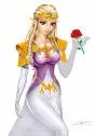 Princess Zelda