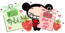 Hi Pucca