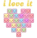 i love it