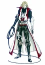 Sir Leon Belmont
