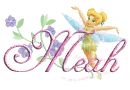 tinkerbell meah