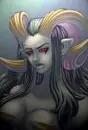 Lady Demoness