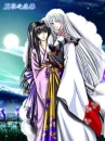 Lady Rin & Sesshomaru forever <3