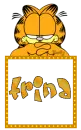 Trina Garfield name