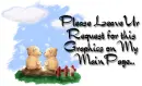 Baby Bears: Please leave ur Request