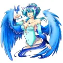 Lady Articuno