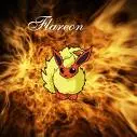 Flareon