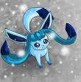 Glaceon