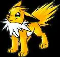 Jolteon