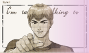 i'm talking to you