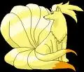 Ninetails