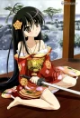 Shakugan no shana