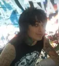 Ronnie Radke