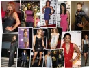 Ciara Collage