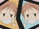 ouran highschool