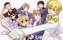 ouran highschool