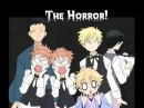 ouran highschool
