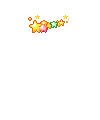 Colorful Stars