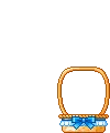Kawaii Basket