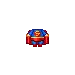 Kawaii I'm Superman!!!