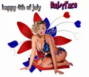 4th of july