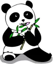 panda