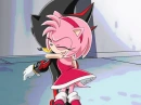 Amy and Shadow
