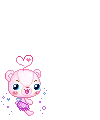 Kawaii Bear