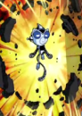 Antauri the Silver Monkey