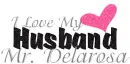 MY HUSBAND MR DELAROSA