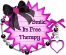 Smile It's Free Therapy