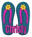 Christy