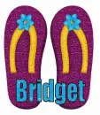 Bridget